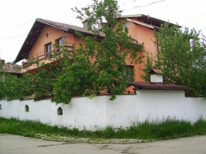 Hadjibulevata Guest House, Kovachevtsi